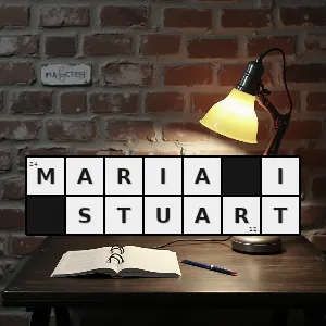 Hasło krzyżówkowe królowa szkocji w czasach elżbiety i - maria i stuart – rozwiązanie, synonimy, podpowiedzi i definicje krzyżówkowe